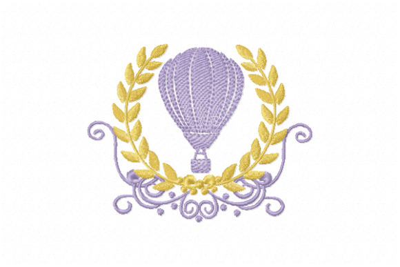 Download Hot Air Balloon - Balloon Collection