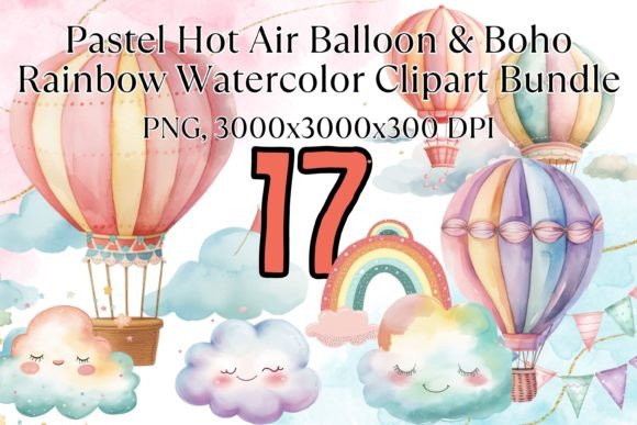 Download Hot Air Balloon - Balloon Collection