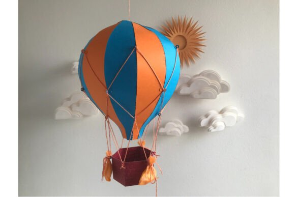 Download Hot Air Balloon - Balloon Collection