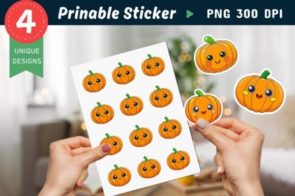 Download Halloween Stickers, Spooky Stickers - Stickers Collection